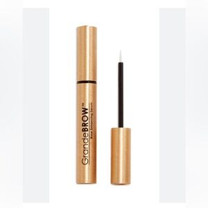 ♥️💖 FULL SIZE Grande Cosmetics GrandeBrow Brow Enhancing Serum NWT 4 MNTH SUPPLY